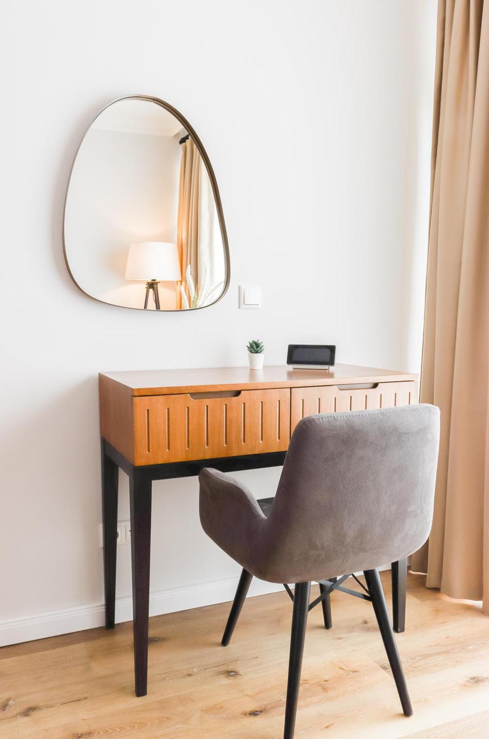 Moderne 1 Zimmer Ferienwohnung Mit Sonnenterrasse Und Parkplatz, In Ruhiger Lage, Nur Wenige Gehminuten Zum Ostsee Sandstrand Scharbeutz Exteriér fotografie