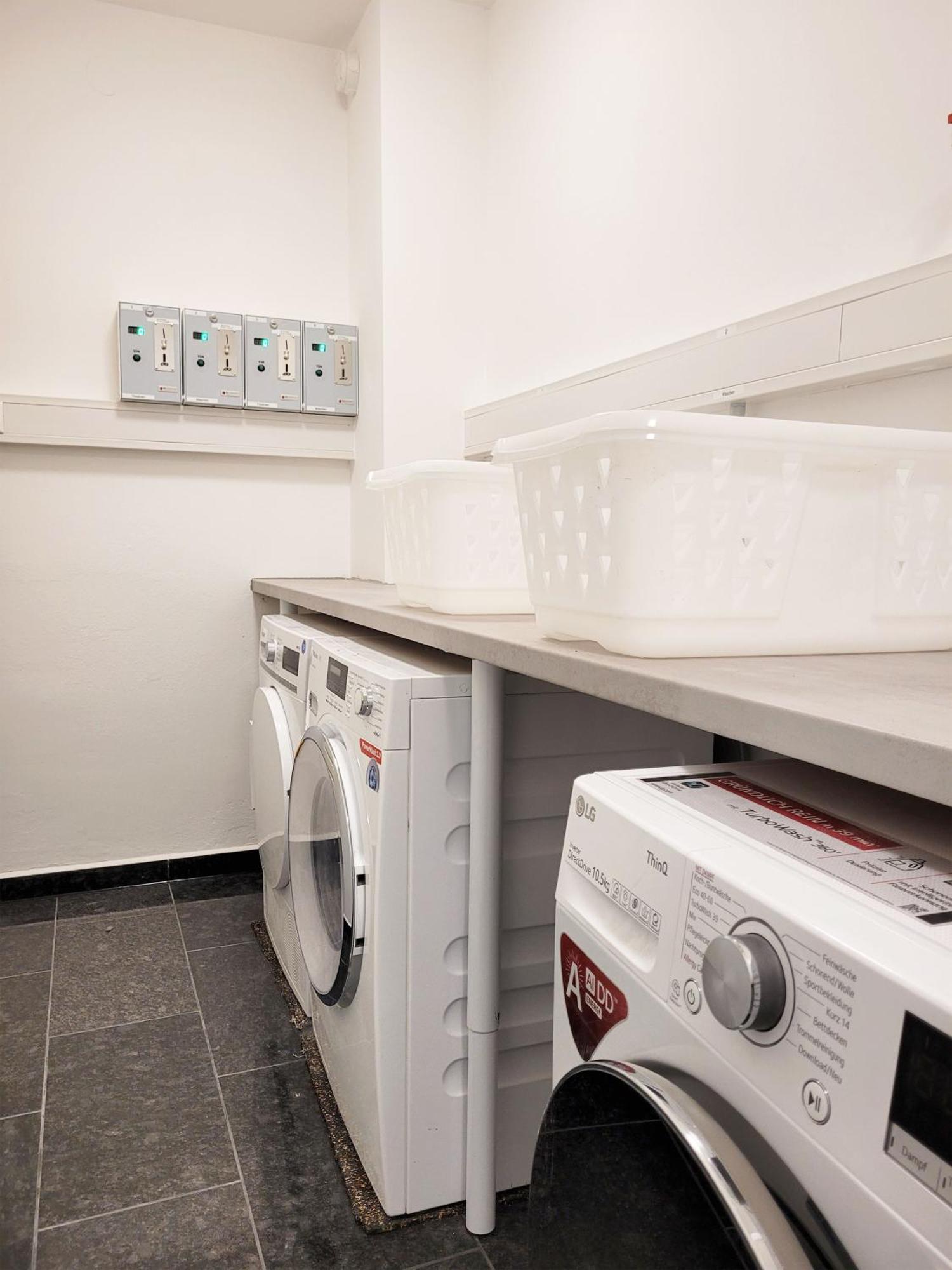 Moderne 1 Zimmer Ferienwohnung Mit Sonnenterrasse Und Parkplatz, In Ruhiger Lage, Nur Wenige Gehminuten Zum Ostsee Sandstrand Scharbeutz Exteriér fotografie